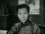 Wong Man-Lei<br>The Peach-Blossoms Are Still in Bloom (1956)