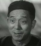 Wong Cho-San<br>The Peach-Blossoms Are Still in Bloom (1956)