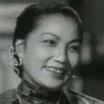 Lai Man<br>The Peach-Blossoms Are Still in Bloom (1956)