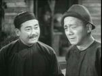 Lee Pang Fei, Wong Cho-San<br>The Peach-Blossoms Are Still in Bloom (1956)