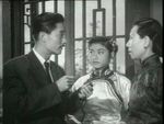 Ng Tung, Nam Hung, Wong Man-Lei<br>The Peach-Blossoms Are Still in Bloom (1956)