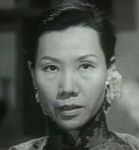 Wong Man-Lei<br>The Peach-Blossoms Are Still in Bloom (1956)