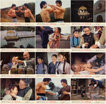 original lobby card set