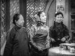 To Sam Gu, Mui Yee and Chan Chui Ping<br>Mourn for the Storm-Beaten Flower (1956)