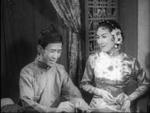 Sun Ma Sze Tsang and Mui Yee<br>Mourn for the Storm-Beaten Flower (1956)