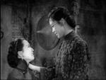 Mui Yee and Fung Wong Nui<br>Mourn for the Storm-Beaten Flower (1956)