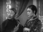 Ning Mung and Fung Wong Nui<br>Mourn for the Storm-Beaten Flower (1956)