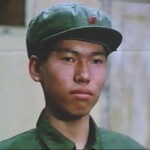 VC soldier