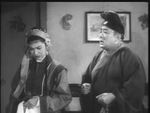 Tsi Law-Lin, Leung Sing-Bo <br>The Dunce Gets A Son (1957) 