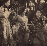 Mai Ling, Diana Chang Chung-Wen & King Hu Chin-Chuan