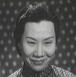 Wong Man-Lei<br>Four Daughters/Little Women (1957) 