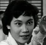 Jeanette Lin Cui<br>Our Sister Hedy (1957) 