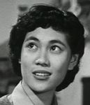 Jeanette Lin<br>Our Sister Hedy (1957) 