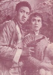 Chang Yang & Linda Lin Dai