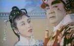 Tang Pik Wan and Leung Sing Bo<br>Flower Goddess