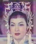 Lai Yee<br>Flower Goddess(1958)