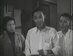 Cheng Man-Ha, Ng Tung, Sai Gwa Pau<br>Gift of Happiness/May Heaven Bless You (1958) 