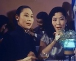 Lin Jing & Helen Li Mei