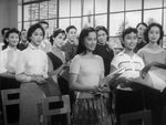 Margaret Tu Chuan (center)<br>Spring Song (1959) 