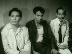 Lee Ching, Sek Kin, Lam Kwan-San<br>The Road (1959)