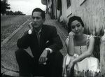 Cheung Ying, Mui Yee<br>The Chair (1959)