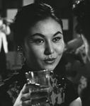 Dora Ting Hao/Ding Hiu<br>The June Bride (1960)