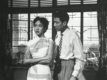 Grace Chang, Chang Yang<br>The June Bride (1960)
