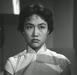 Grace Chang<br>The June Bride (1960)