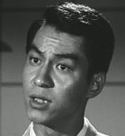 Tin Ching<br>The June Bride (1960)