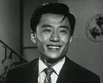 Shen Chong <br>Sister Long Legs (1960) 