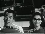 Roy Chiao, Julie Yip Fung<br>Sister Long Legs (1960) 