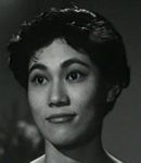 Jeanette Lin Tsui<br>Sister Long Legs (1960) 