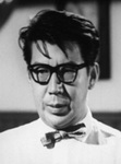 Forever Yours (1960)