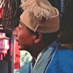 shopkeeper
