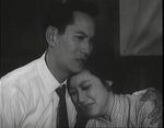 Cheung Ying, Ha Ping<br>A Tearful Life (1960) 