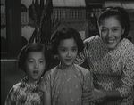 Chow Siu Fong, Ng Ga Lai, Seung-Goon Gwan-Wai<br>A Tearful Life (1960) 