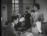 Cheung Ying, Law Man<br>A Tearful Life (1960) 