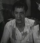 Cheung Ying<br>A Tearful Life (1960) 