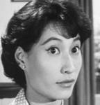 Dolly So Fung<br>Bachelors Beware (1960) 