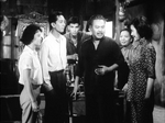 Left to Right: Chang Chien-Fei as Sue's best friend Zhou Shanshan,<BR> 
  Kelly Lai Chen as her brother Zhou Chuangjie, Cheung Ching as Sue's brother Yintian,<BR> 
  Lo Wei as Sue's dad, Kao Tsiang as Sue's mom, and Kitty Ting Hao as Ah-su / Guo Sue