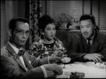 Wong Hon(l),Cheng Man Ha, Lee Sau Kei(r)<br>Plighted Lovers (1961) 