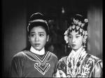 Connie Chan and Leung Bo Chu<br>Battle at Sizhou (1962) 