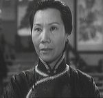 Wong Man Lei<br>The Song of Love aka Sunset on the River (1962) 