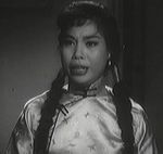 Chu Dan<br>The Song of Love aka Sunset on the River (1962) 