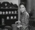 Yeung Sai<br>The Song of Love aka Sunset on the River (1962) 