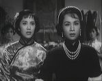 Ha Ping, Pak Yin<br>The Song of Love aka Sunset on the River (1962) 