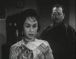 Pak Yin, Lok Gung<br>The Song of Love aka Sunset on the River (1962) 