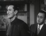 Cheung Ying, Lee Sau Kei<br>The Song of Love aka Sunset on the River (1962) 
