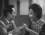 Cheung Ying, Pak Yin<br>The Song of Love aka Sunset on the River (1962) 