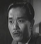 Ng Tung<br>The Song of Love aka Sunset on the River (1962) 